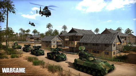 Wargame: Red Dragon on Steam.
